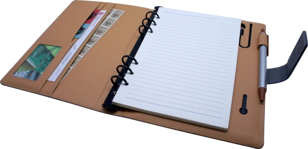 DOMINUS Organizer (MD-019)