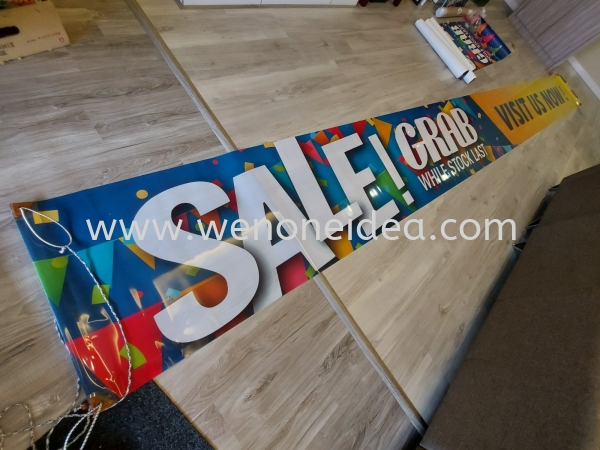 Pet Film Banner