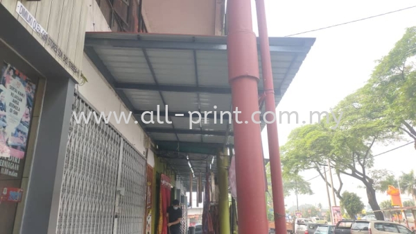 Best Express - Awning Works 