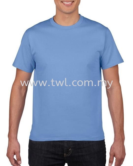 76000 GILDAN® PREMIUM COTTON™ ADULT T-SHIRT_Roundneck Tee