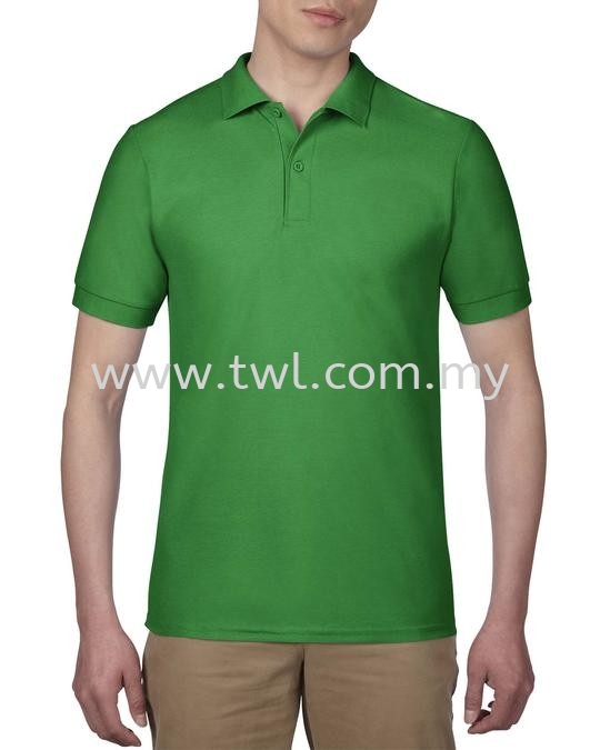 73800 GILDAN ADULT SPORT SHIRT_Polo Tee