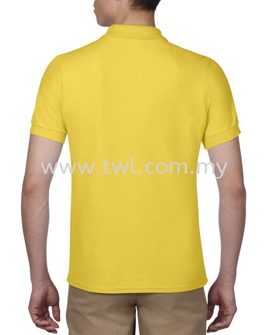 73800 GILDAN ADULT SPORT SHIRT_Polo Tee