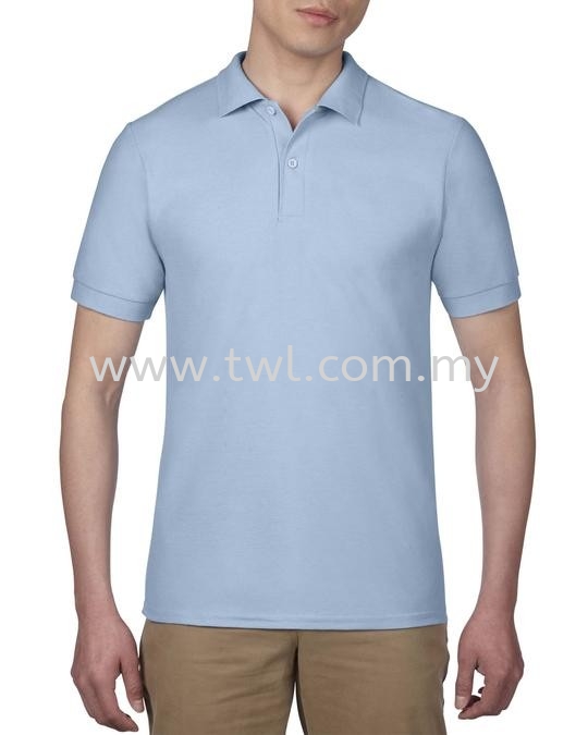 73800 GILDAN ADULT SPORT SHIRT_Polo Tee