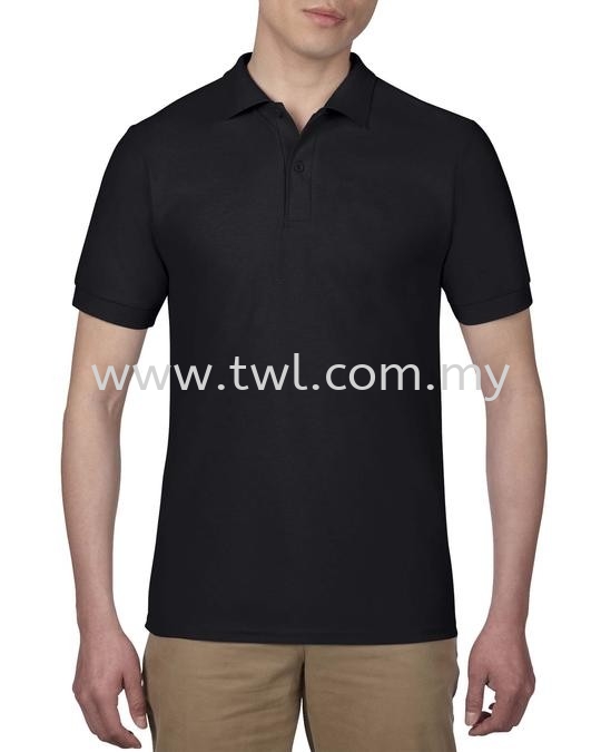 73800 GILDAN ADULT SPORT SHIRT_Polo Tee