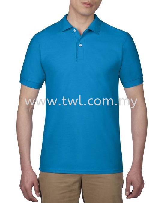 73800 GILDAN ADULT SPORT SHIRT_Polo Tee