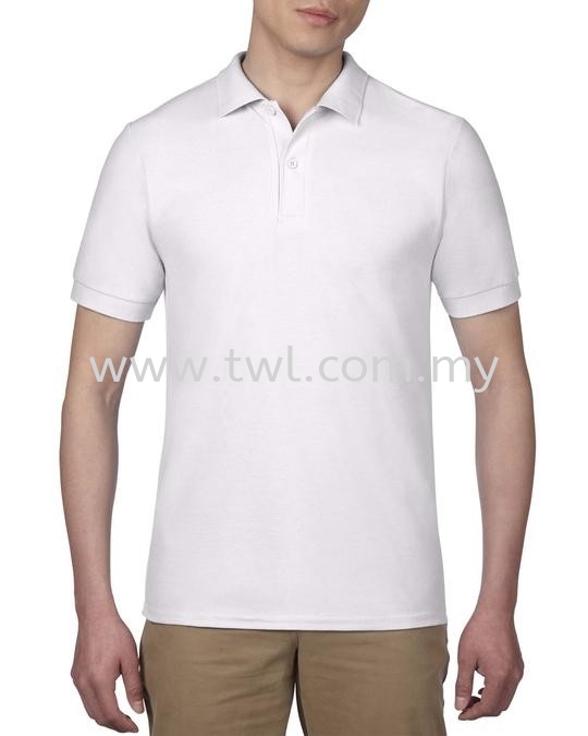 73800 GILDAN ADULT SPORT SHIRT_Polo Tee