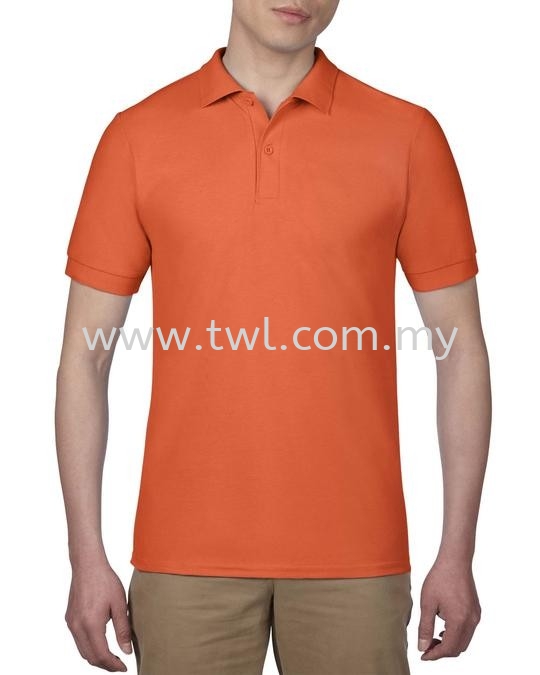 73800 GILDAN ADULT SPORT SHIRT_Polo Tee