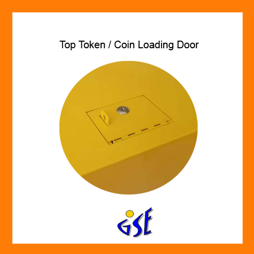 Token Changer -  03B 