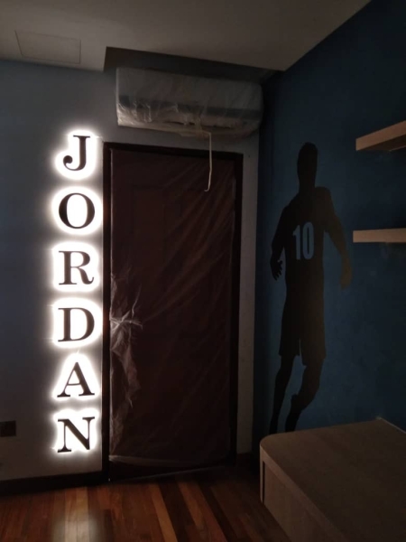 Joardan