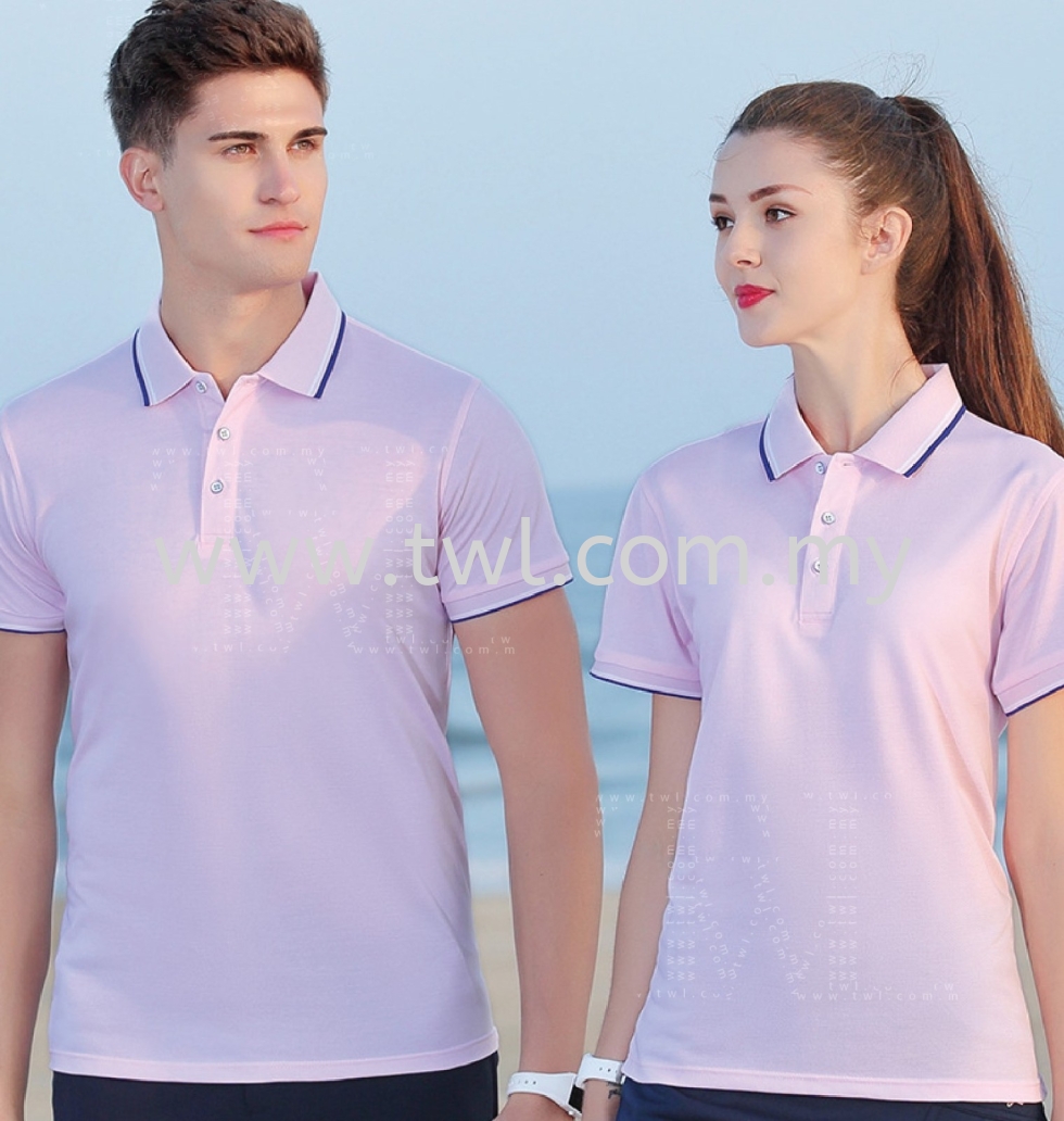 Polo 033 Corporate Uniform Polo 