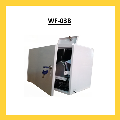 Mini ATM Coin Changer WF03B