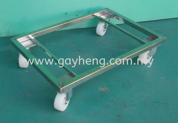 Stainless Steel Trolley ׸Ƴ