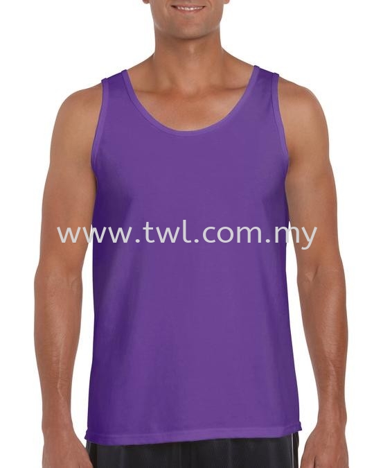 2200 GILDAN ULTRA COTTON ADULT TOP_Kepong, Kuala Lumpur