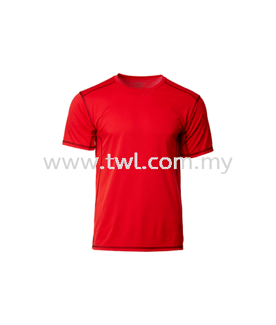  CROSSRUNNER VELOCITY TEE CRR 1200_Kepong Kuala Lumpur