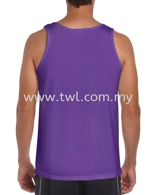 2200 GILDAN ULTRA COTTON ADULT TOP_Kepong, Kuala Lumpur