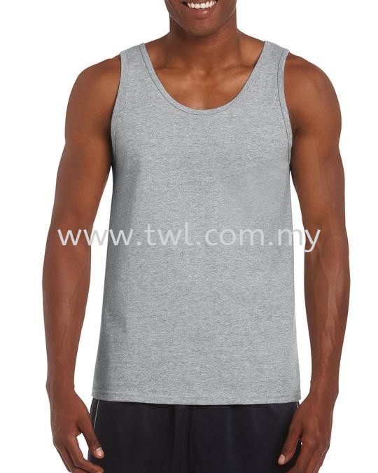 2200 GILDAN ULTRA COTTON ADULT TOP_Kepong, Kuala Lumpur