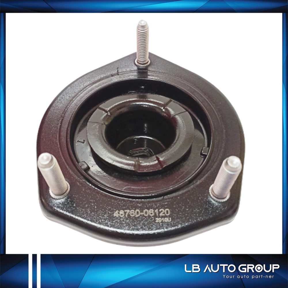 AMT 0612L RA ABSORBER MOUNTING CAMRY ACV40 41 RR LH Selangor amt-0612l-ra-absorber-mounting-camry-acv40-41-rr-lh-selangor