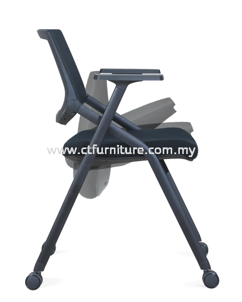 OCTA moving seater