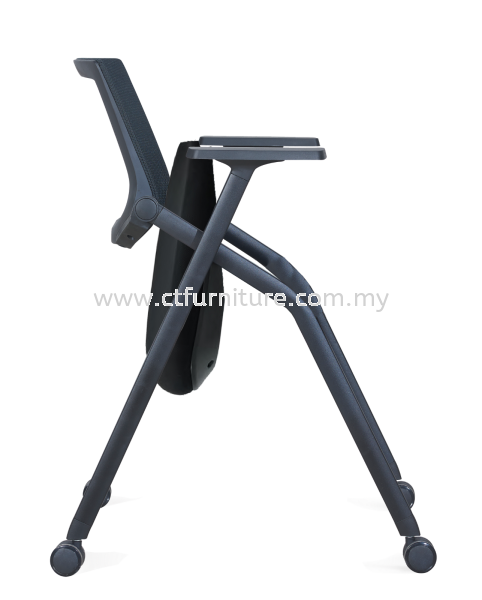 OCTA folded sitter