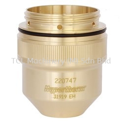 220747 SHIELD CAP