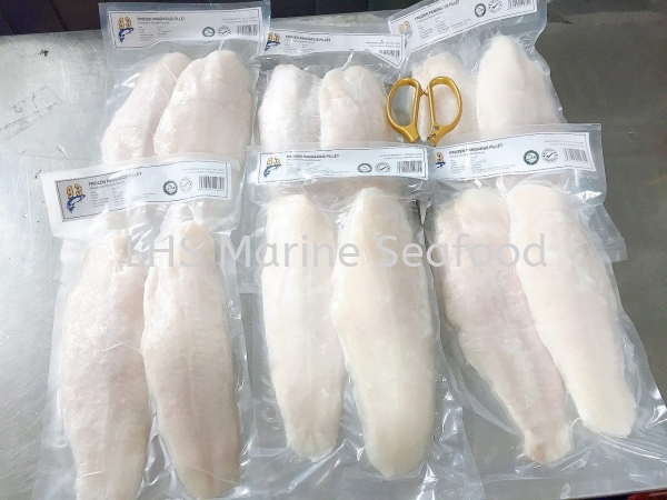 FISH DORY FILLET 1KG