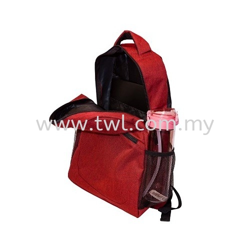 BP78- Casual Backpack Bag