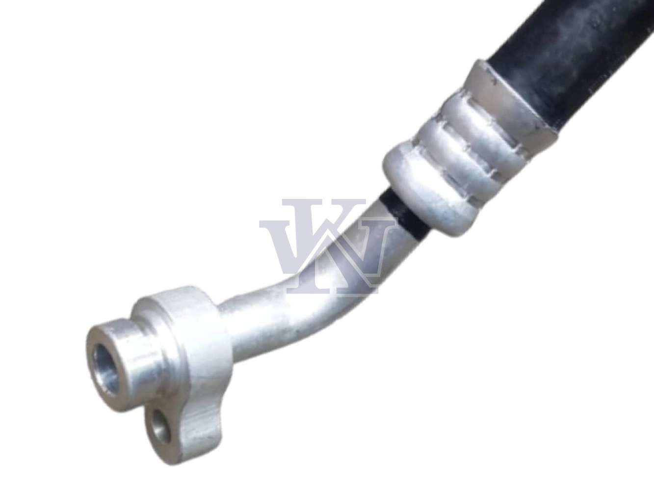 NISSAN LATIO 1.8CC A/C LOW PRESSURE SUCTION HOSE