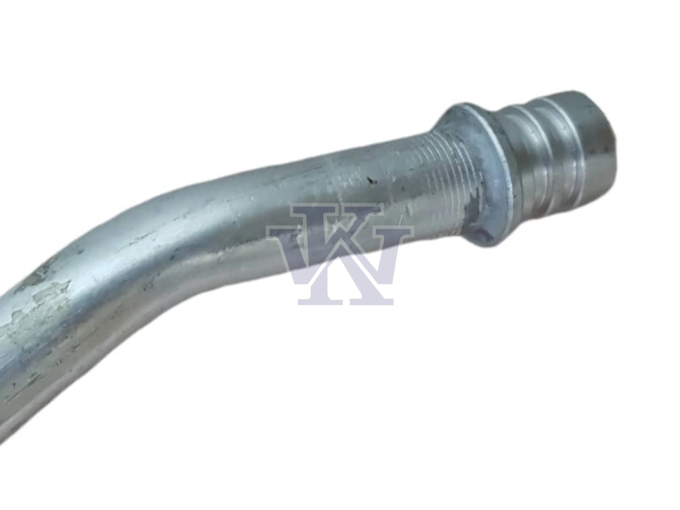 TOYOAT WISH ZNE10 2.0CC 2003 A/C LOW PRESSURE SUCTION HOSE
