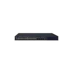 RUIJIE RG-S2910-24GT4SFP-UP-H(V3.0): RG-S2910 24-PORT GIGABIT L2+ MANAGED HPOE SWITCH WITH 4-SFP (37