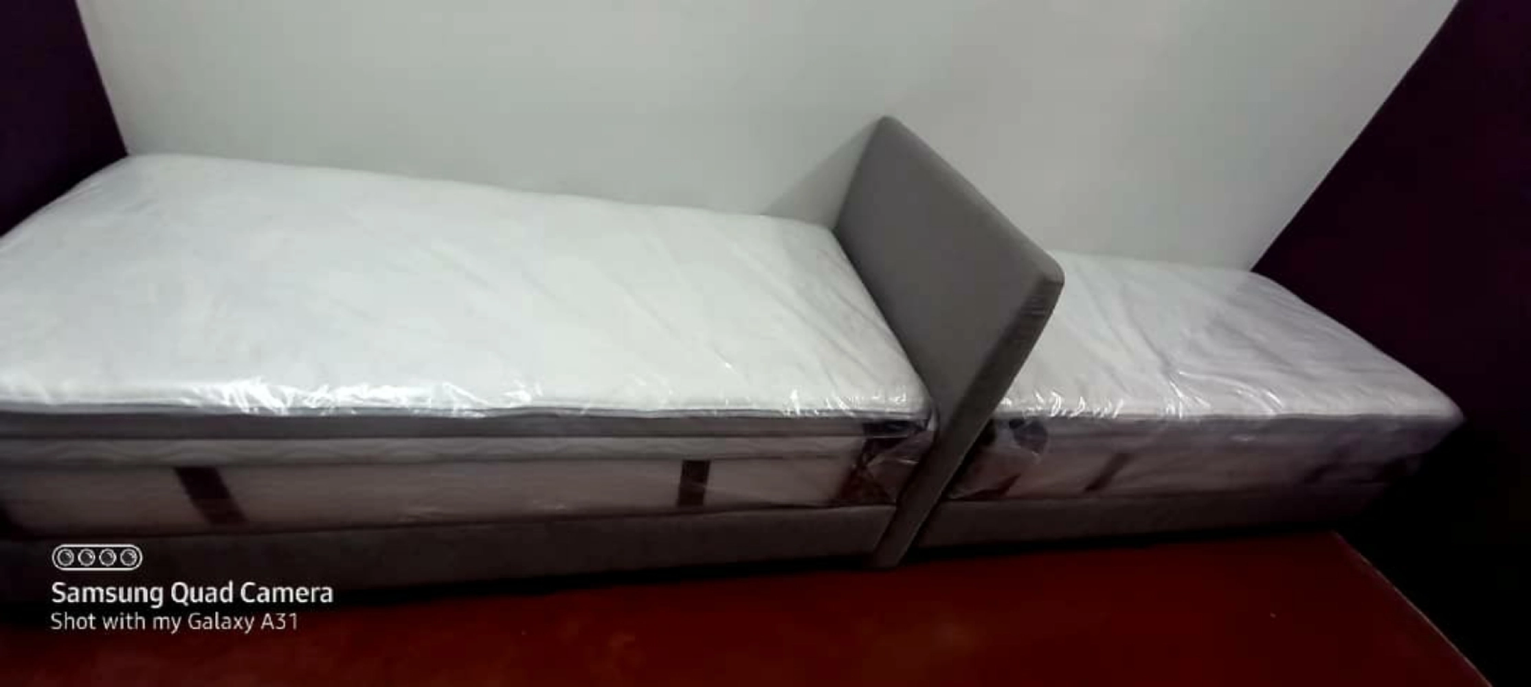 Fibre King Mattress Queen King Single Super Single 