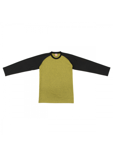 TR0015 - Yellow/Black