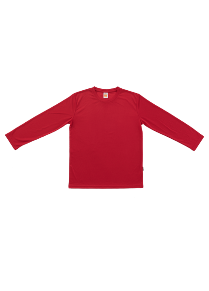 TR0019 - Red