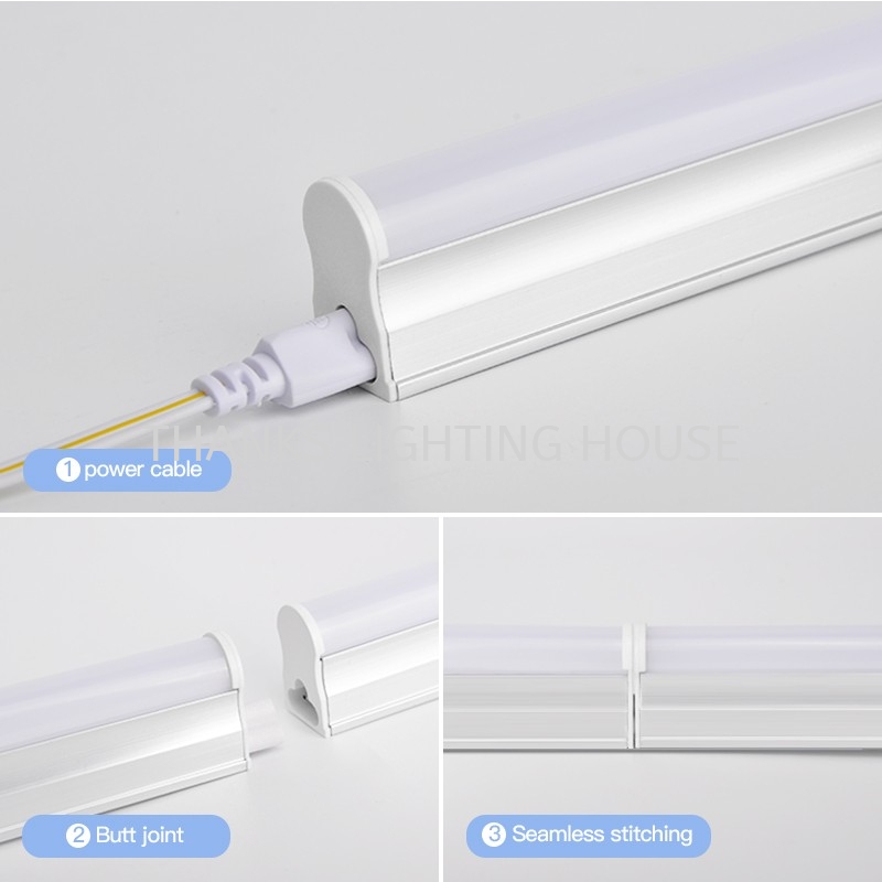 CAHAYA T5 LED T5 Tube Light