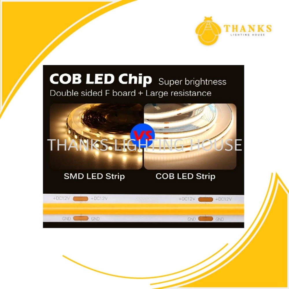 LED Strip Light COB