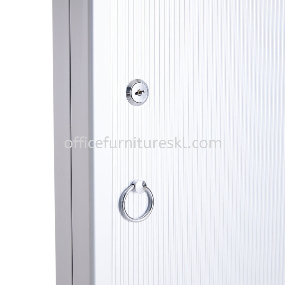 KEY CABINET - HANDLE WITH KEY LOCK