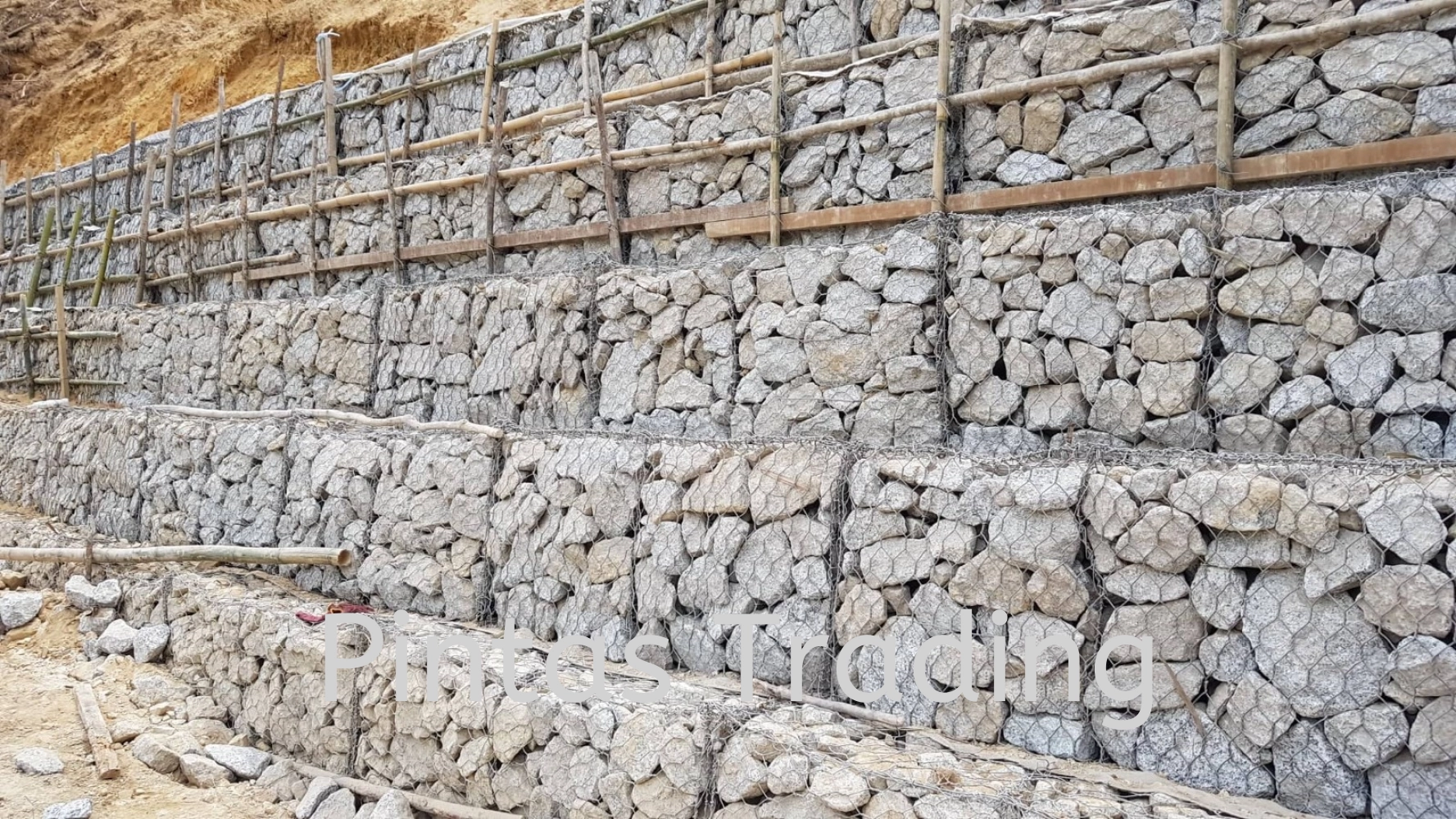 Gabion Cage