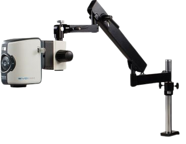 Articulated Arm Stand