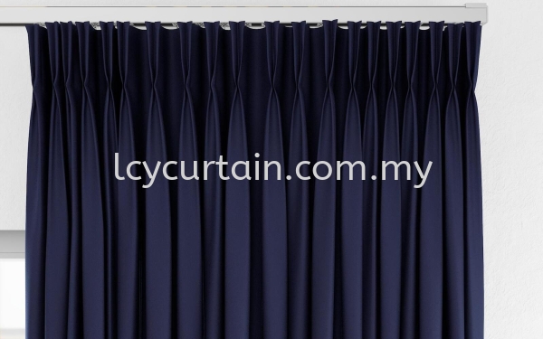 Plain Curtain & Upholstery South Face 121 Night