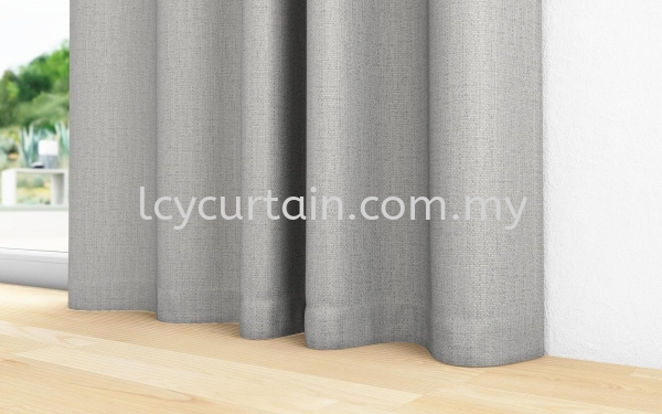 Blackout Curtain Sleep In Tranquil 04 Cloud