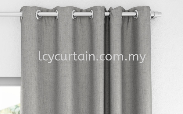 Blackout Curtain Sleep In Tranquil 04 Cloud