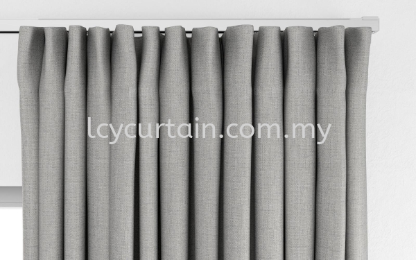 Blackout Curtain Sleep In Tranquil 04 Cloud