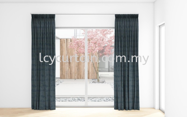 Geometric Blackout Curtain Sleep In Sleepy 36 Scuba