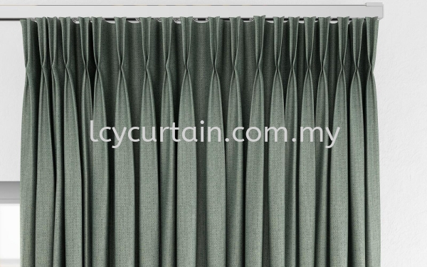 Blackout Curtain Sleep In Tranquil 40 Sage