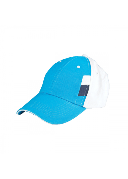 CA0011 - Cap 