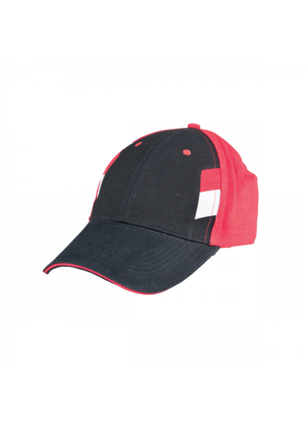 CA0011 - Cap 