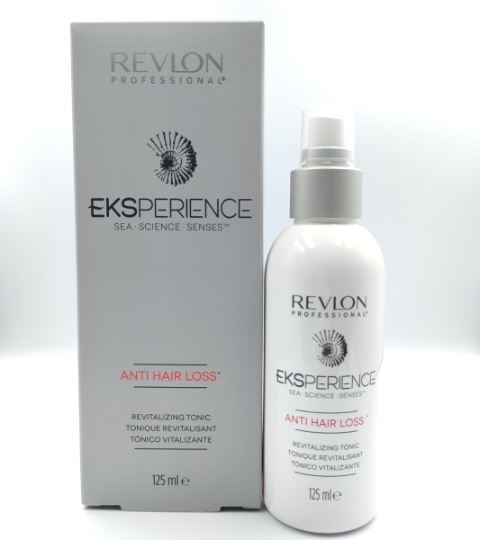 REVLON PROFESSIONAL EKSPERIENCE ANTI HAIR LOSS REVITALIZING TONIC 125ML