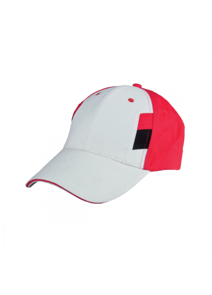 CA0011 - Cap 