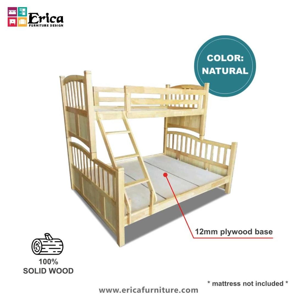 Gallica Bed Set