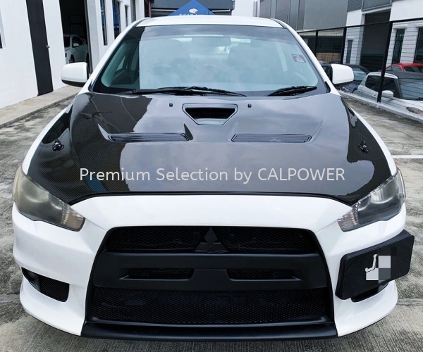 2010 Mitsubishi LANCER 2.0 GT (A) PADDLE SHIFT FUL