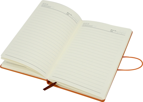 Journal Notebook [NB-032]